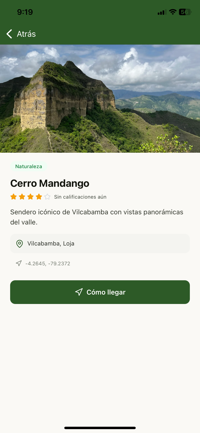 Explorar